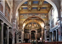 Basilica di Santa Prassede